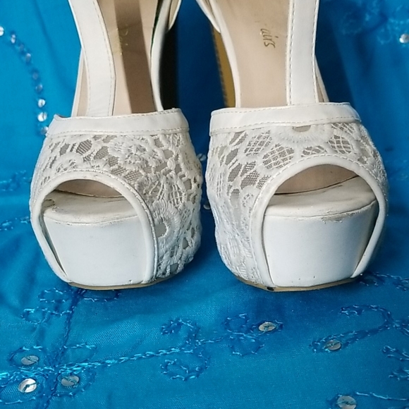 DREAM PAIRS SUMMER SHOES - Picture 2 of 10